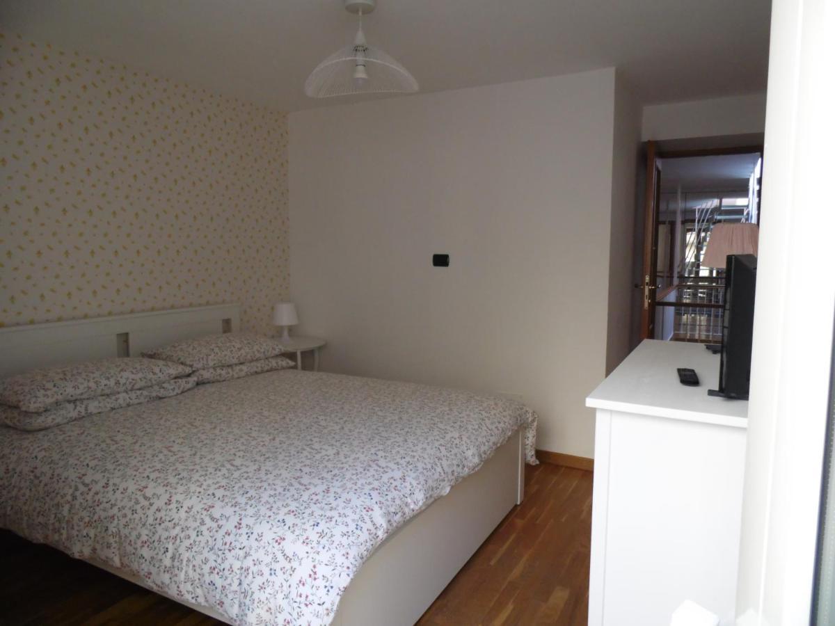 Apartmán A Casa Di Monica Pozzuoli Exteriér fotografie