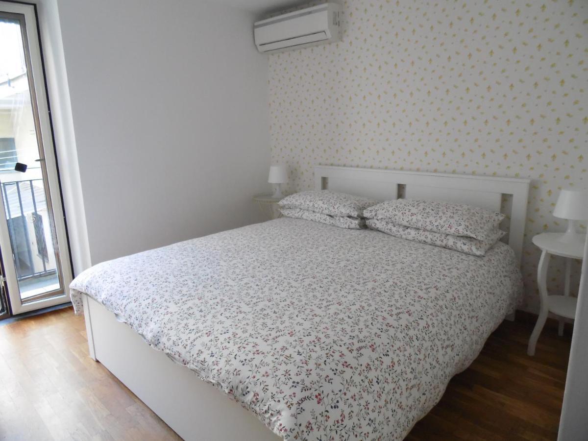 Apartmán A Casa Di Monica Pozzuoli Exteriér fotografie